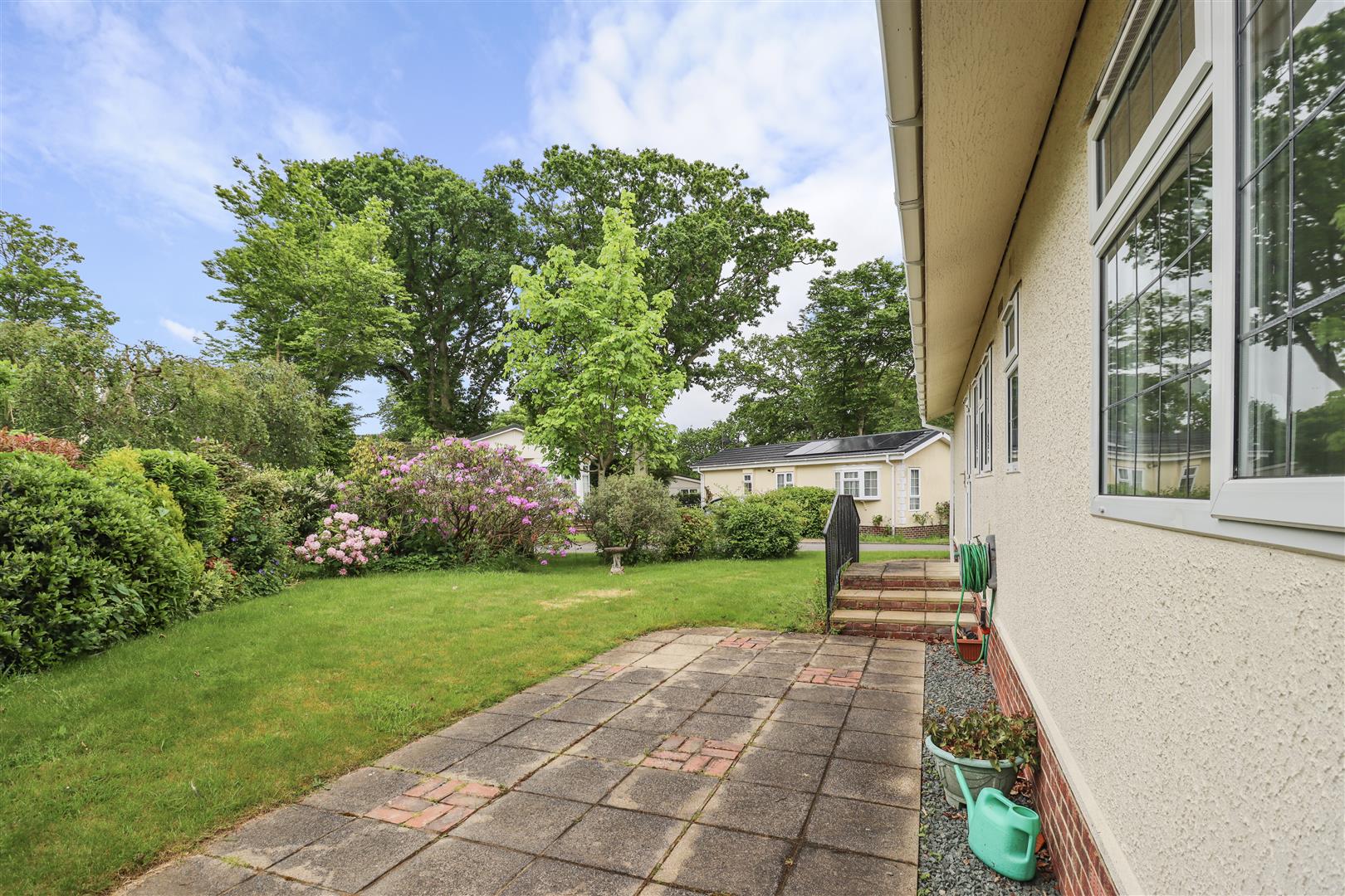 The Meadows, Deanland Wood Park Stevens and Carter